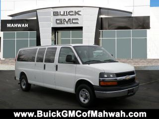 Used 2016 Chevrolet Express 3500 in Mahwah, New Jersey