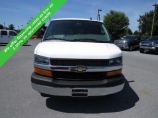 Used 2016 Chevrolet Express 3500 in Scottsdale, Arizona
