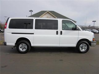 Used 2015 Chevrolet Express 3500 in Washington, Michigan