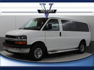 Used 2014 Chevrolet Express 3500 in Victoria, Texas