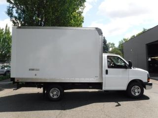Used 2016 Chevrolet Express 3500 in Portland, Oregon