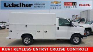 Used 2016 Chevrolet Express 3500 in Jasper, Indiana