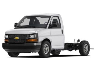 Used 2016 Chevrolet Express 3500 in East Providence, Rhode Island