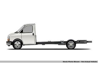 Used 2015 Chevrolet Express 3500 in Pataskala, Ohio
