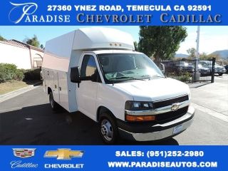 Used 2016 Chevrolet Express in Temecula, California