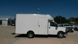 Used 2016 Chevrolet Express 3500 in Comanche, Texas