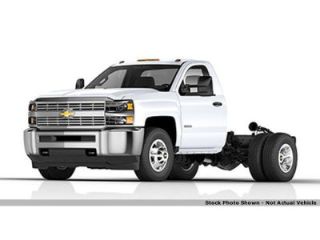 Used 2015 Chevrolet Silverado 3500HD Work Truck in Pataskala, Ohio
