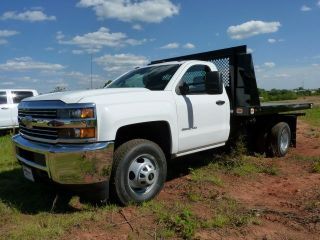 Used 2015 Chevrolet Silverado 3500HD Work Truck in Mooresville, North Carolina