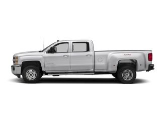 Used 2016 Chevrolet Silverado 3500HD Work Truck in Greensboro, North Carolina