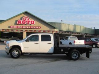 Used 2014 Chevrolet Silverado 3500HD in Manchester, Iowa