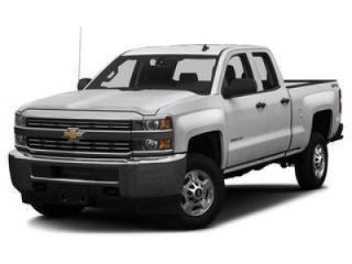 Used 2016 Chevrolet Silverado 3500HD Work Truck in Albuquerque, New Mexico
