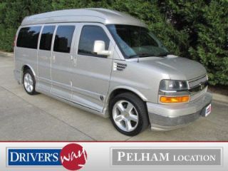 Used 2008 Chevrolet Express 1500 in Pelham, Alabama