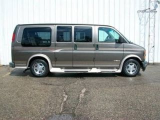 Used 1999 Chevrolet Express 1500 in Saginaw, Michigan