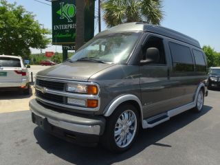 Used 2000 Chevrolet Express 1500 in Columbia, South Carolina