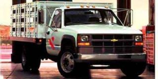 Used 2000 Chevrolet C/K 3500 in Hoover, Alabama