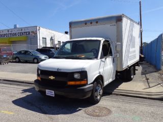 Used 2004 Chevrolet Express 3500 in Glen Burnie, Maryland
