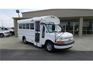 Used 2006 Chevrolet Express 3500 in Sylvester, Georgia