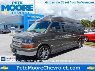 Used 2015 Chevrolet Express 2500 in Louisville, Kentucky