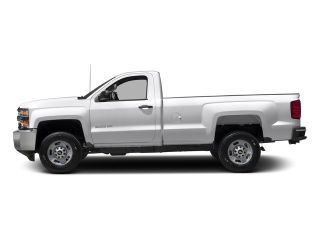Used 2016 Chevrolet Silverado 2500HD Work Truck in Neenah, Wisconsin