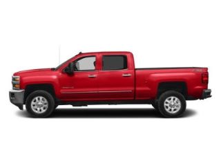 Used 2016 Chevrolet Silverado 2500HD Work Truck in Concord, New Hampshire