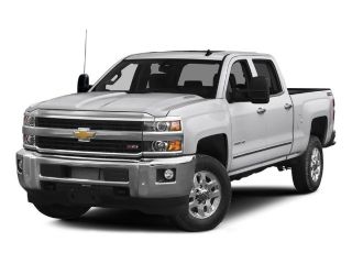 Used 2015 Chevrolet Silverado 2500HD LT in Carlsbad, California