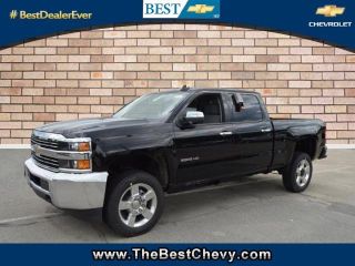 Used 2017 Chevrolet Silverado 2500HD Work Truck in Keene, New Hampshire