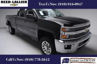 Used 2016 Chevrolet Silverado 2500HD LT in Salisbury, Maryland