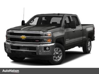Used 2016 Chevrolet Silverado 2500HD LT in Denver, Colorado