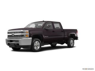 Used 2016 Chevrolet Silverado 2500HD LT in Mentor, Ohio