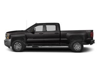 Used 2016 Chevrolet Silverado 2500HD LT in Augusta, Georgia