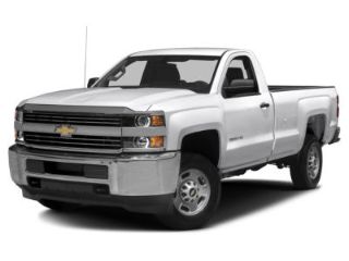 Used 2016 Chevrolet Silverado 2500HD LT in Phoenix, Arizona