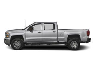 Used 2016 Chevrolet Silverado 2500HD LT in Green Bay, Wisconsin