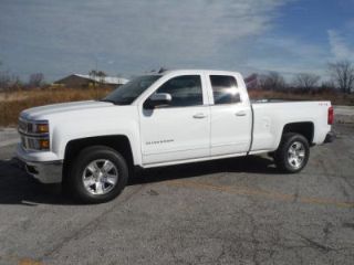 Used 2016 Chevrolet Silverado 2500HD LT in Port Clinton, Ohio