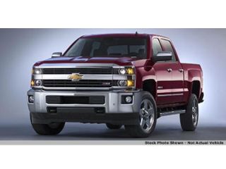 Used 2016 Chevrolet Silverado 2500HD LTZ in Pataskala, Ohio