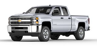 Used 2015 Chevrolet Silverado 2500HD LTZ in Federal Way, Washington