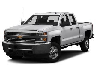 Used 2016 Chevrolet Silverado 2500HD LTZ in Temecula, California