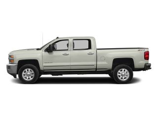Used 2018 Chevrolet Silverado 2500HD LTZ in Ankeny, Iowa