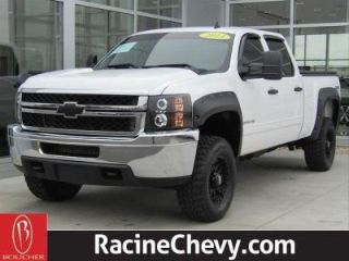Used 2013 Chevrolet Silverado 2500HD LT in Racine, Wisconsin