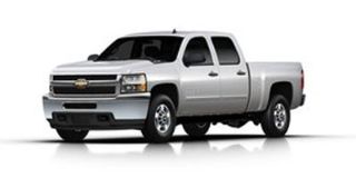 Used 2012 Chevrolet Silverado 2500HD LT in Pharr, Texas