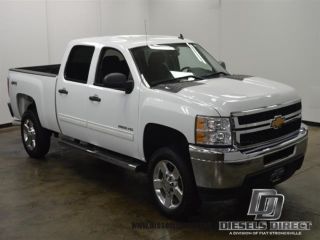Used 2014 Chevrolet Silverado 2500HD LT in Cullman, Alabama