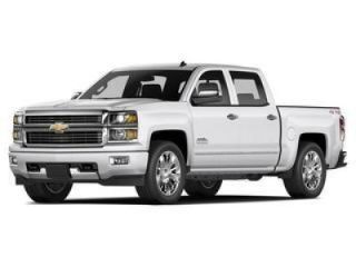 Used 2016 Chevrolet Silverado 2500HD High Country in Winston-Salem, North Carolina