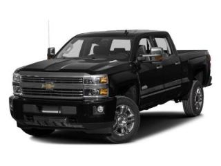 Used 2016 Chevrolet Silverado 2500HD High Country in Merriam, Kansas