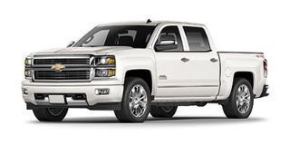 Used 2018 Chevrolet Silverado 2500HD High Country in Glen Burnie, Maryland