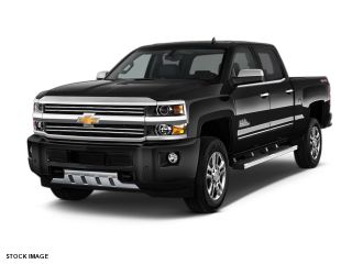 Used 2017 Chevrolet Silverado 2500HD High Country in Fort Meade, Florida
