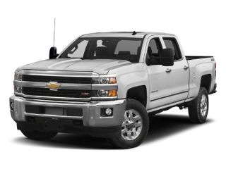 Used 2018 Chevrolet Silverado 2500HD High Country in Macon, Georgia