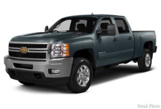 Used 2014 Chevrolet Silverado 2500HD LTZ in Raleigh, North Carolina
