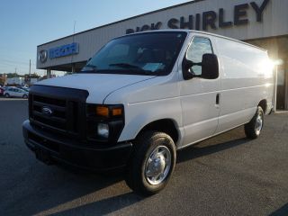 Chevrolet Express 3500 2010