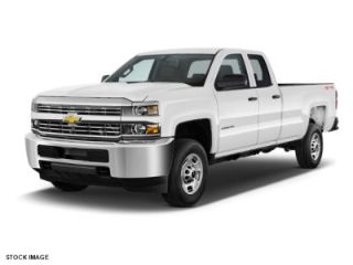 Used 2016 Chevrolet Silverado 2500HD Work Truck in Jenkintown, Pennsylvania