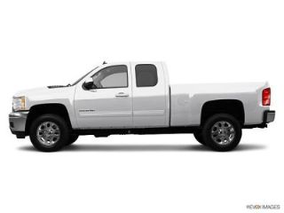 Used 2012 Chevrolet Silverado 2500HD Work Truck in Great Falls, Montana