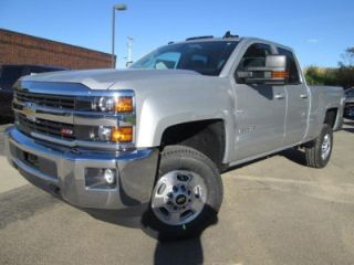 Used 2015 Chevrolet Silverado 2500HD LT in Hazel Green, Wisconsin